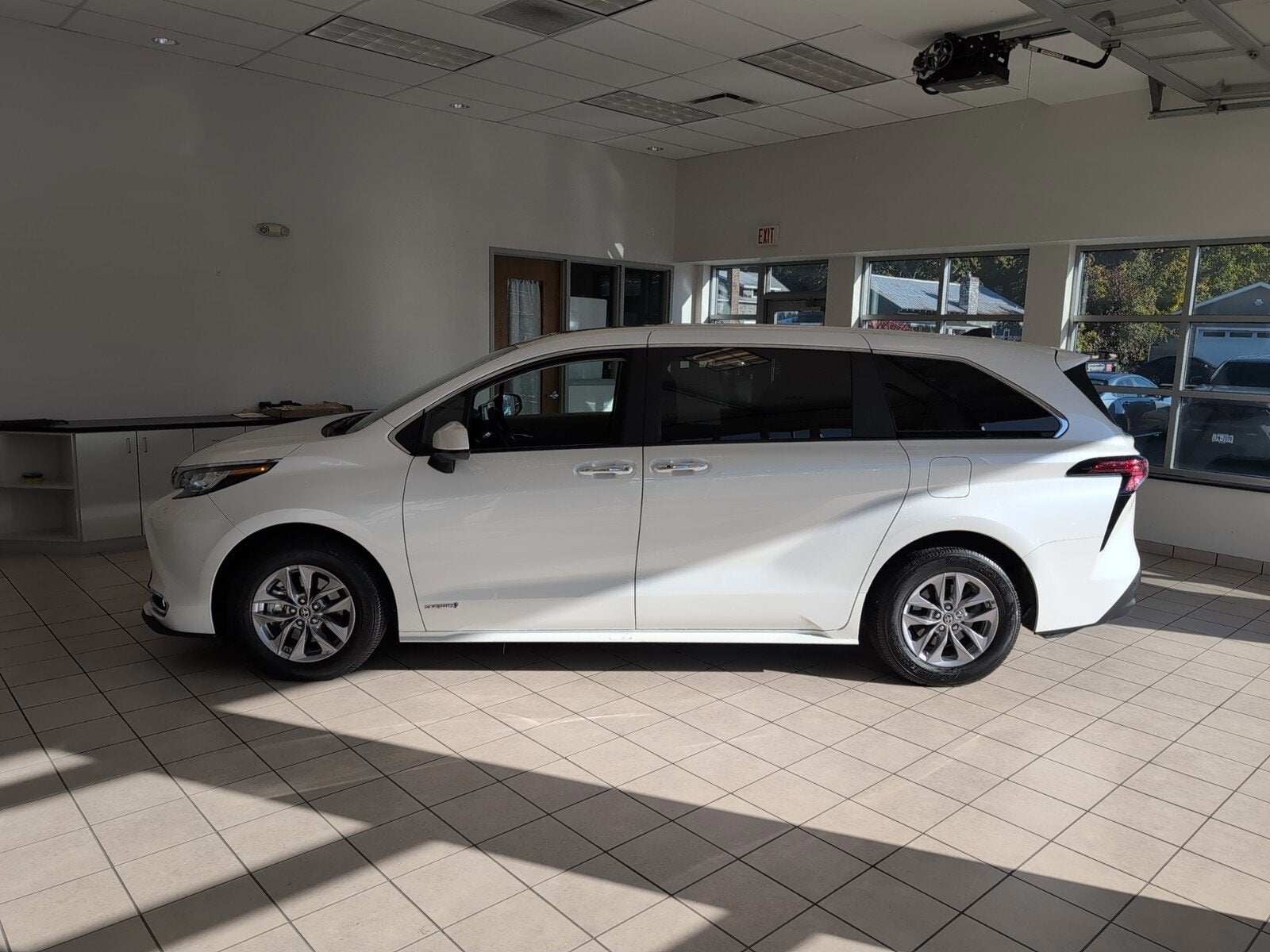 2021 Toyota Sienna XLE 7 Passenger Glens Falls NY Queensbury Hudson Falls South Glens Falls