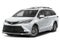 2025 Toyota Sienna XLE 7 Passenger