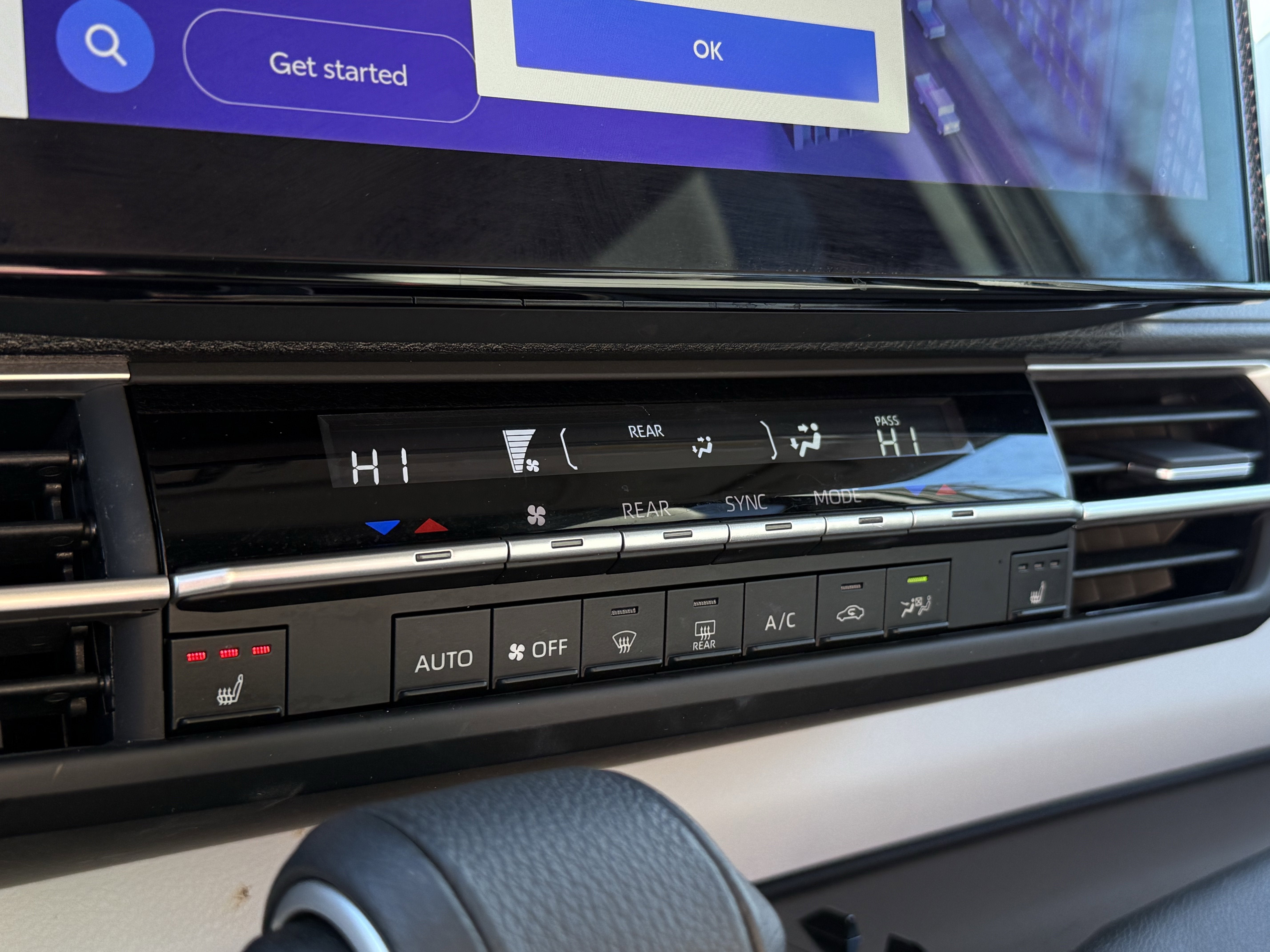 2025 Toyota Sienna XLE 7 Passenger