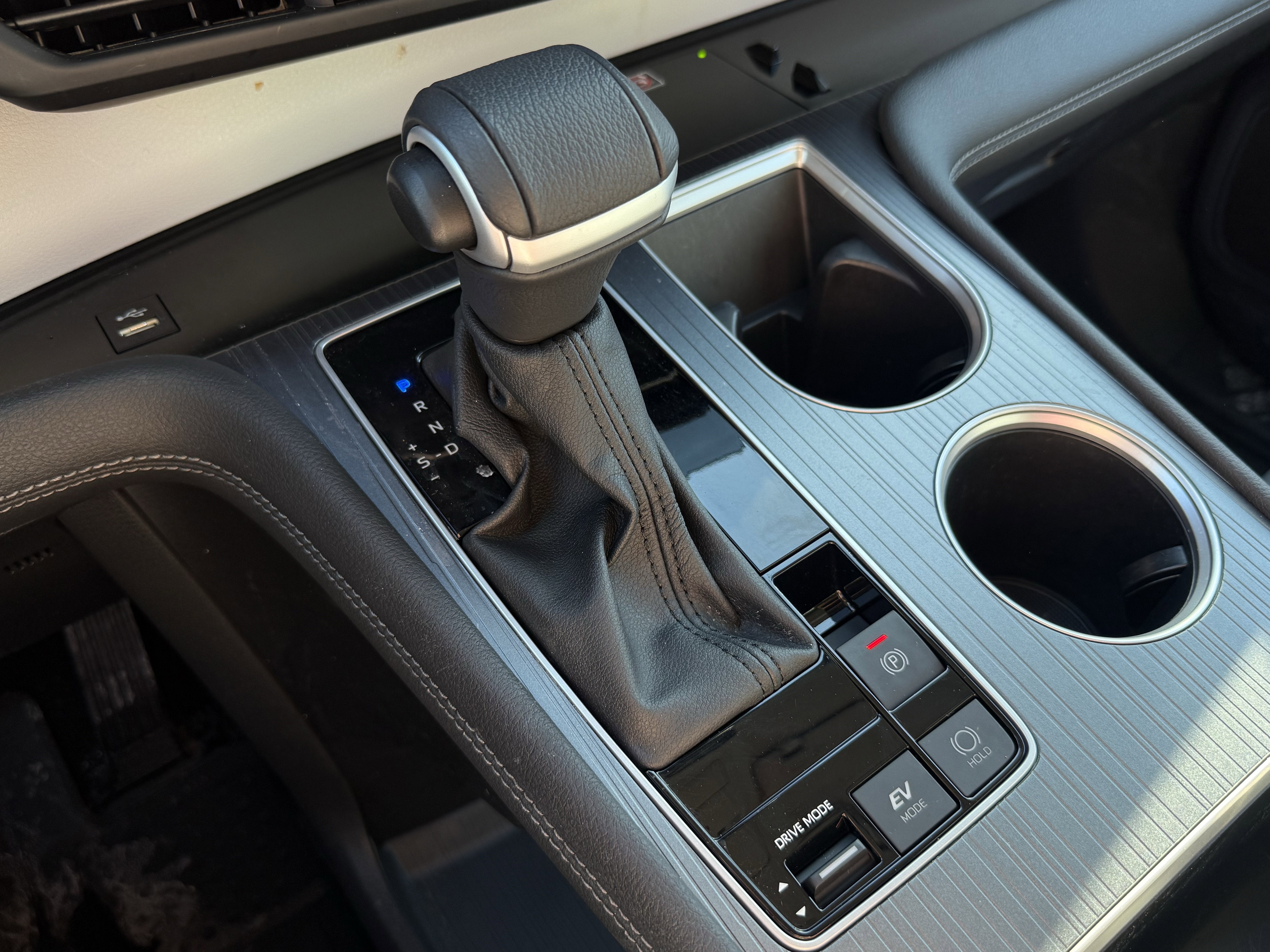 2025 Toyota Sienna XLE 7 Passenger