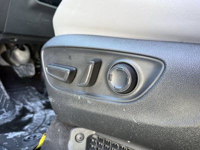 2025 Toyota Sienna XLE 7 Passenger