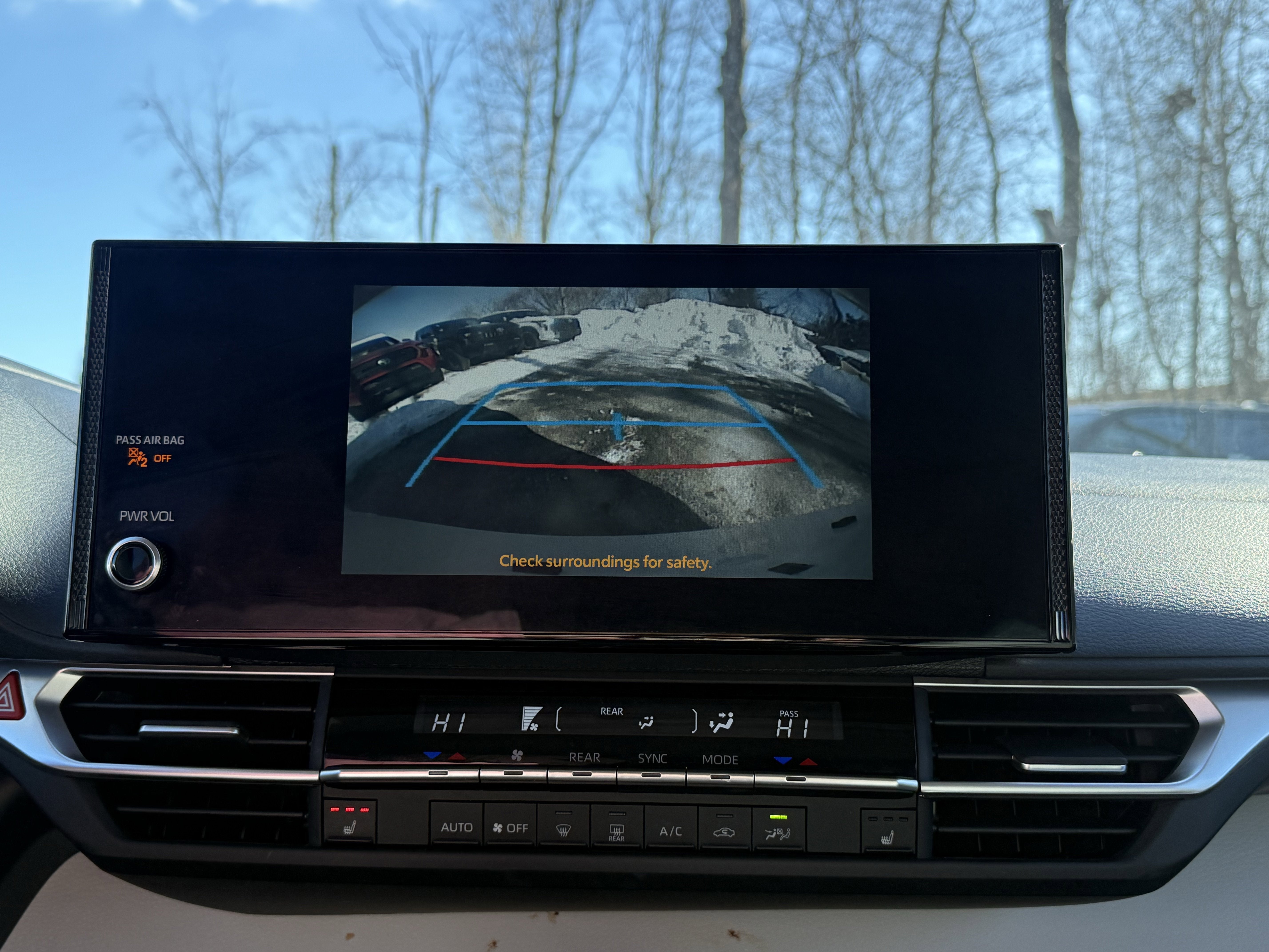 2025 Toyota Sienna XLE 7 Passenger