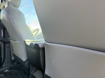 2025 Toyota Sienna XLE 7 Passenger