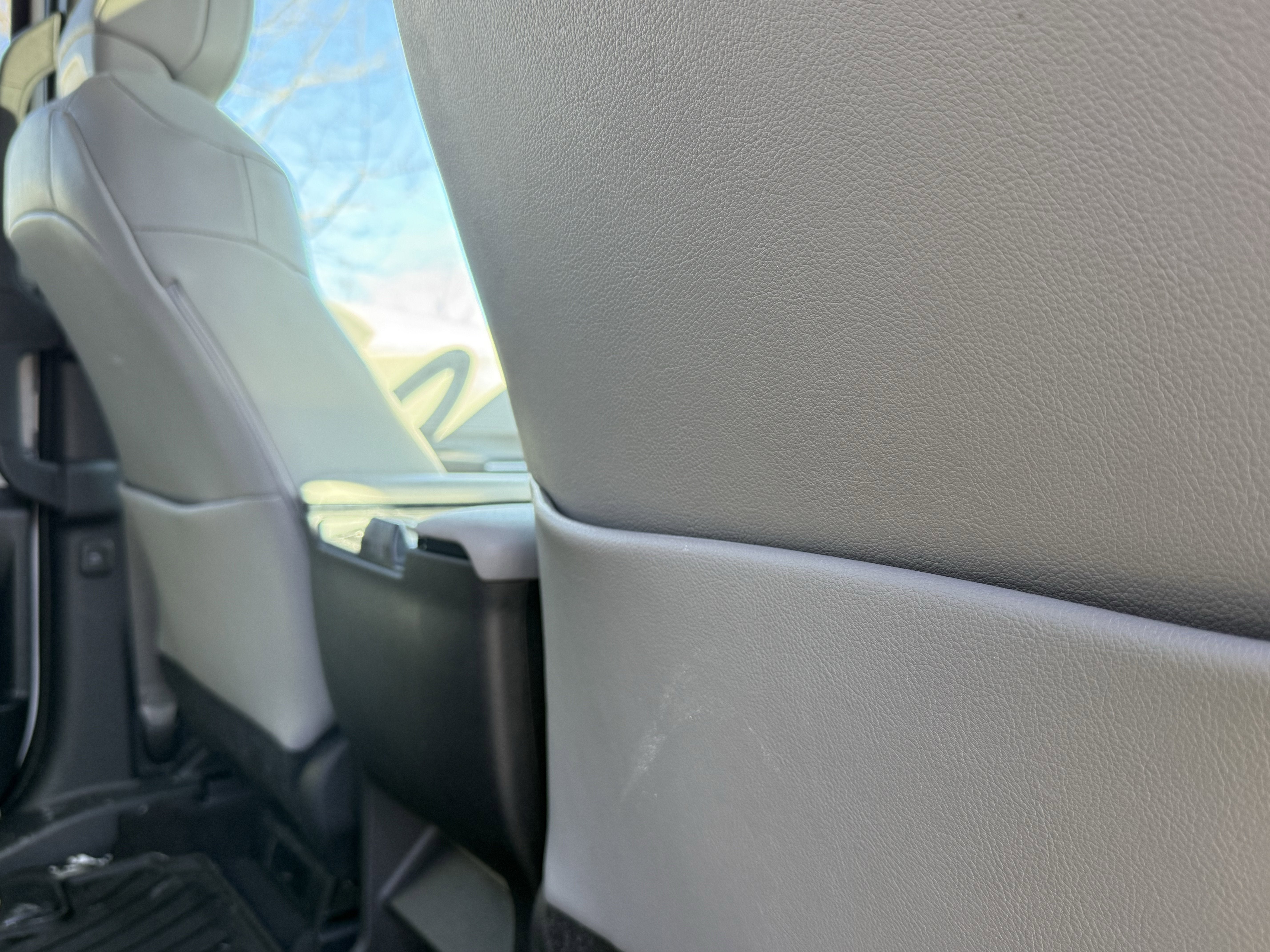 2025 Toyota Sienna XLE 7 Passenger