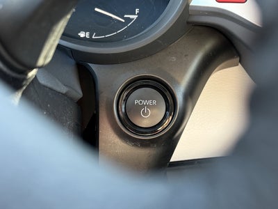 2025 Toyota Sienna XLE 7 Passenger