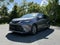 2021 Toyota Sienna XLE 7 Passenger