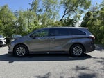 2021 Toyota Sienna XLE 7 Passenger