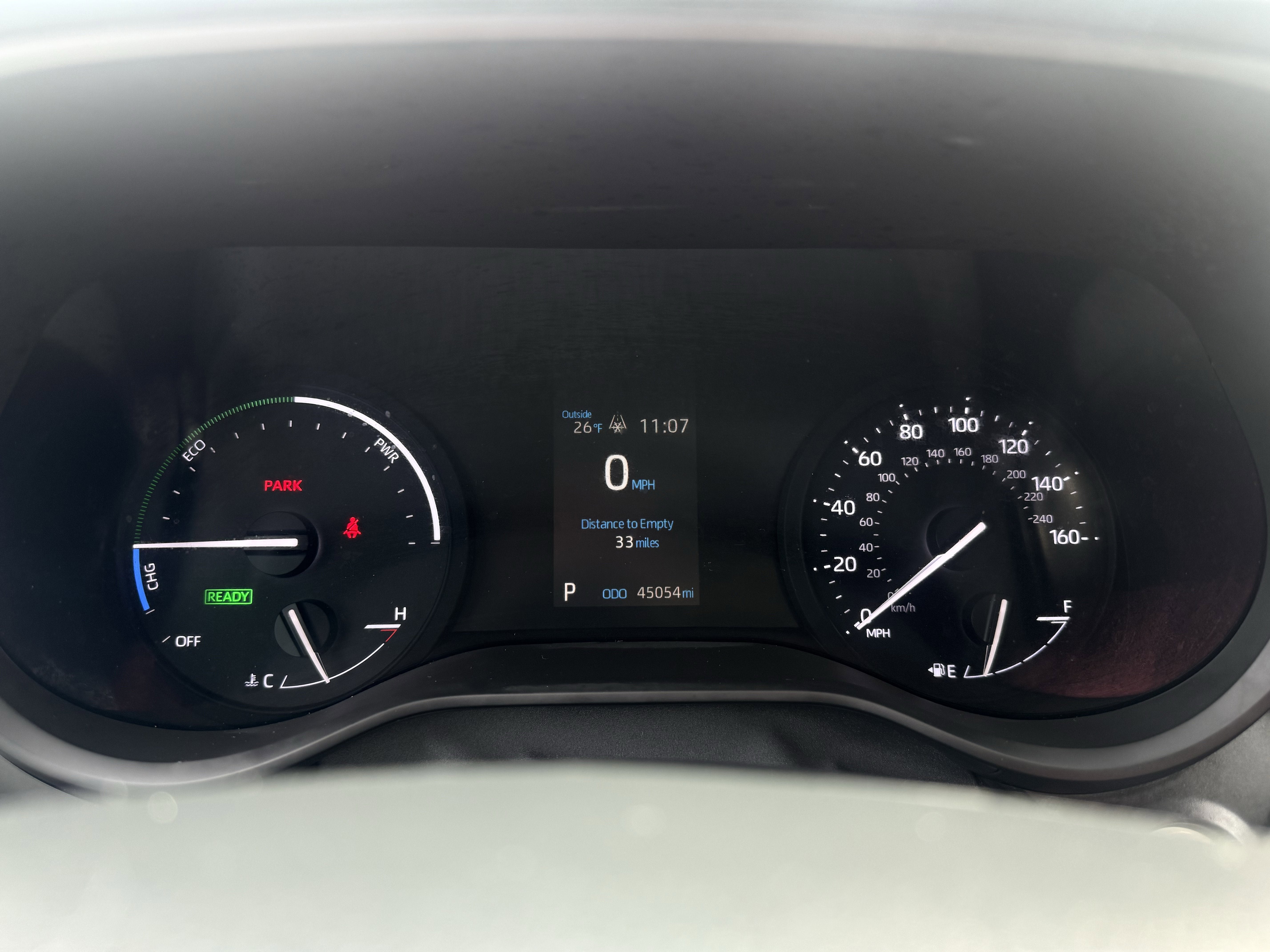 2023 Toyota Sienna XLE 7 Passenger