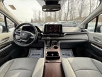 2023 Toyota Sienna XLE 7 Passenger