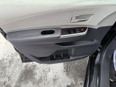 2023 Toyota Sienna XLE 7 Passenger
