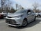 2025 Toyota Sienna XLE 7 Passenger