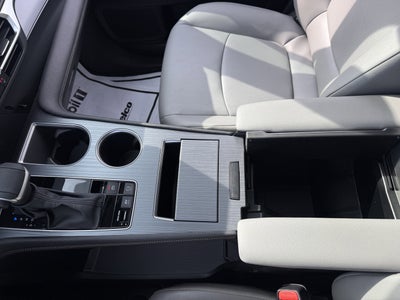 2025 Toyota Sienna XLE 7 Passenger