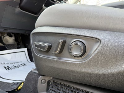 2025 Toyota Sienna XLE 7 Passenger