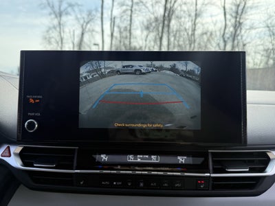 2025 Toyota Sienna XLE 7 Passenger