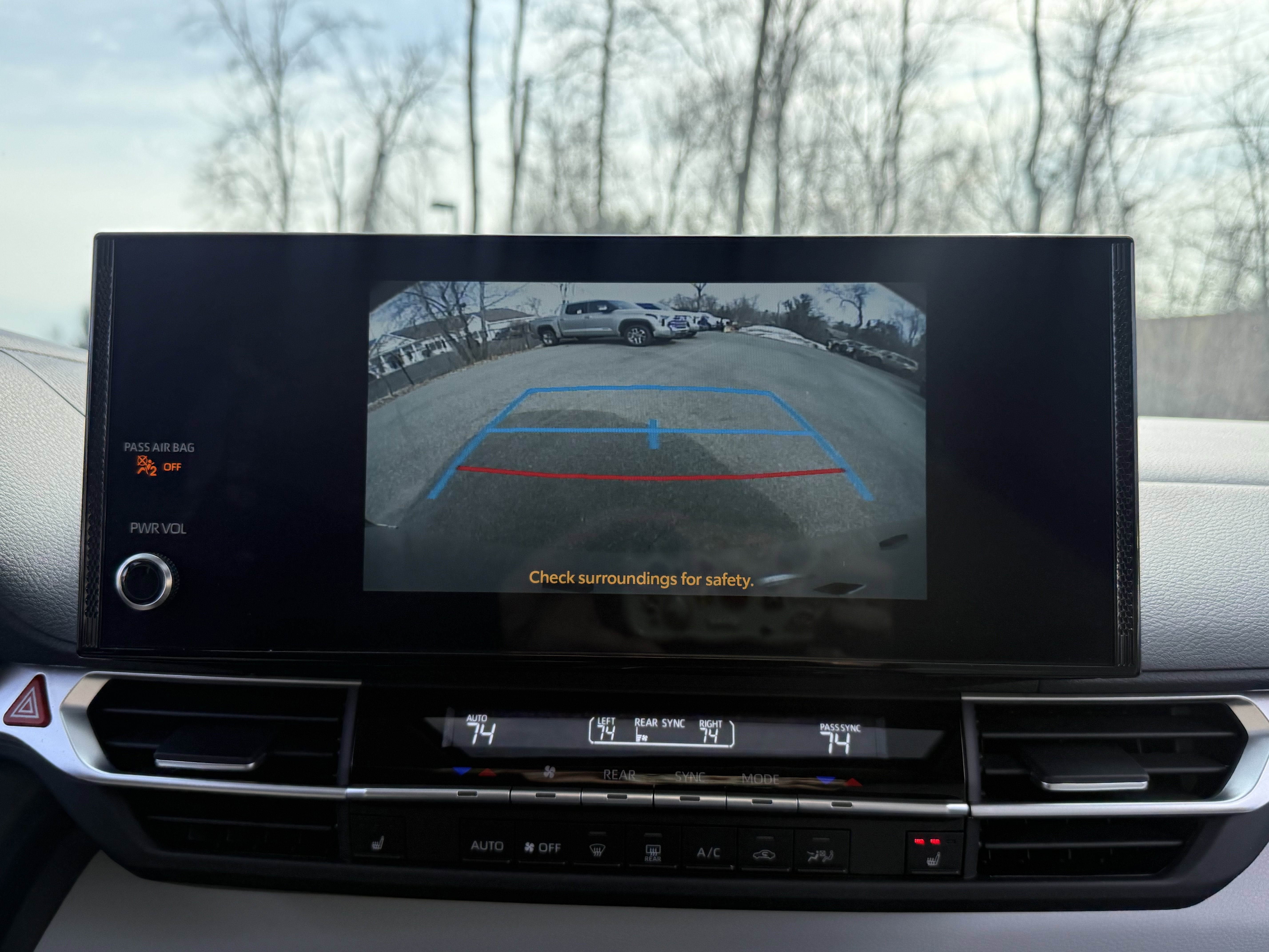 2025 Toyota Sienna XLE 7 Passenger