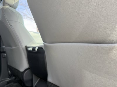 2025 Toyota Sienna XLE 7 Passenger