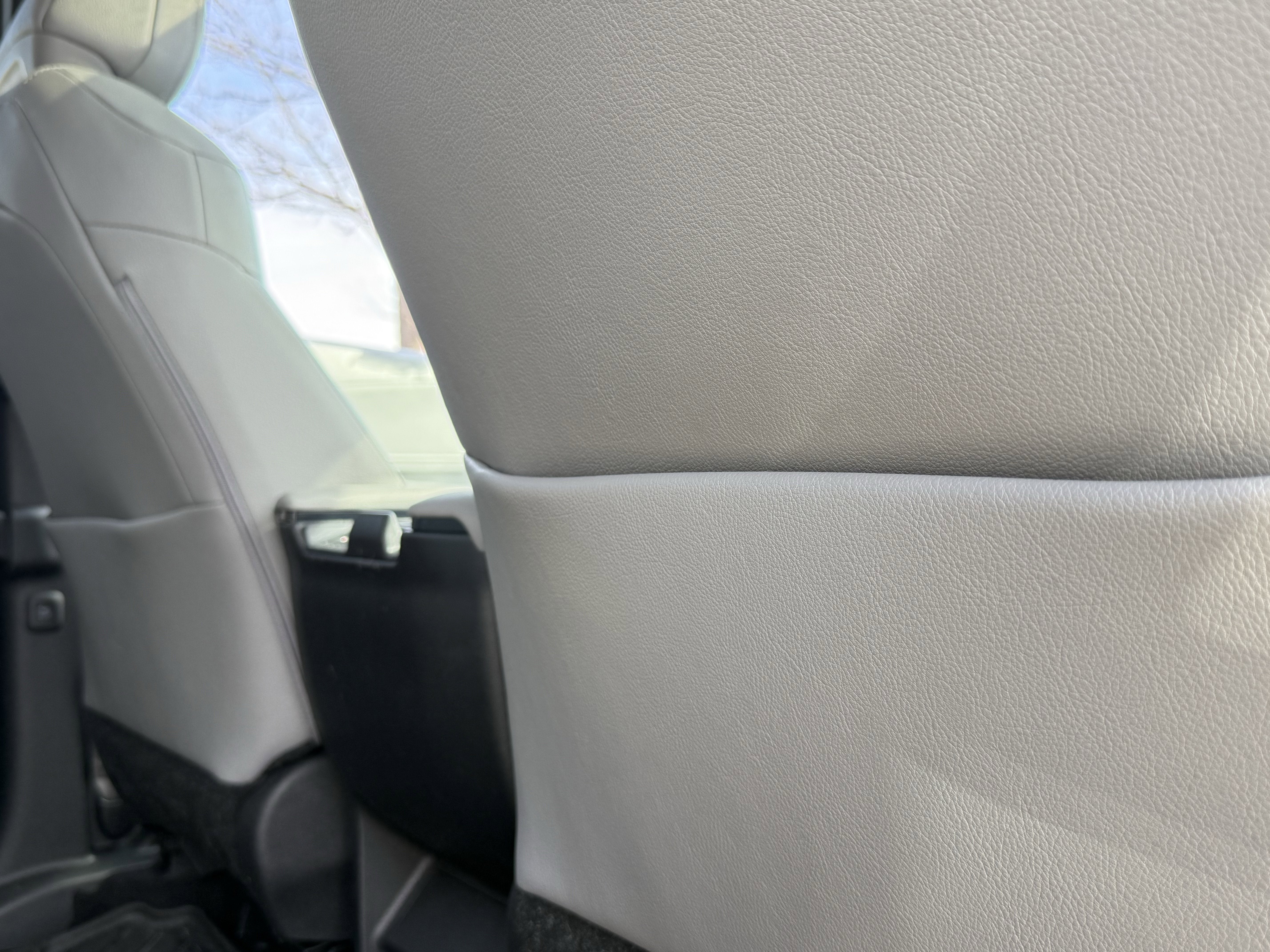 2025 Toyota Sienna XLE 7 Passenger