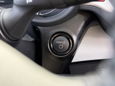 2025 Toyota Sienna XLE 7 Passenger