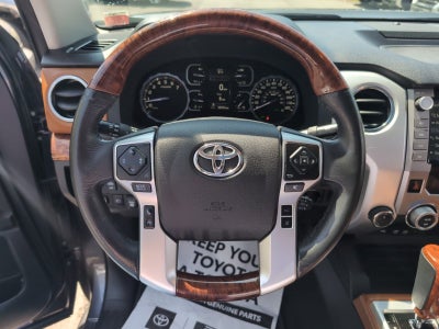 2021 Toyota Tundra 4WD 1794