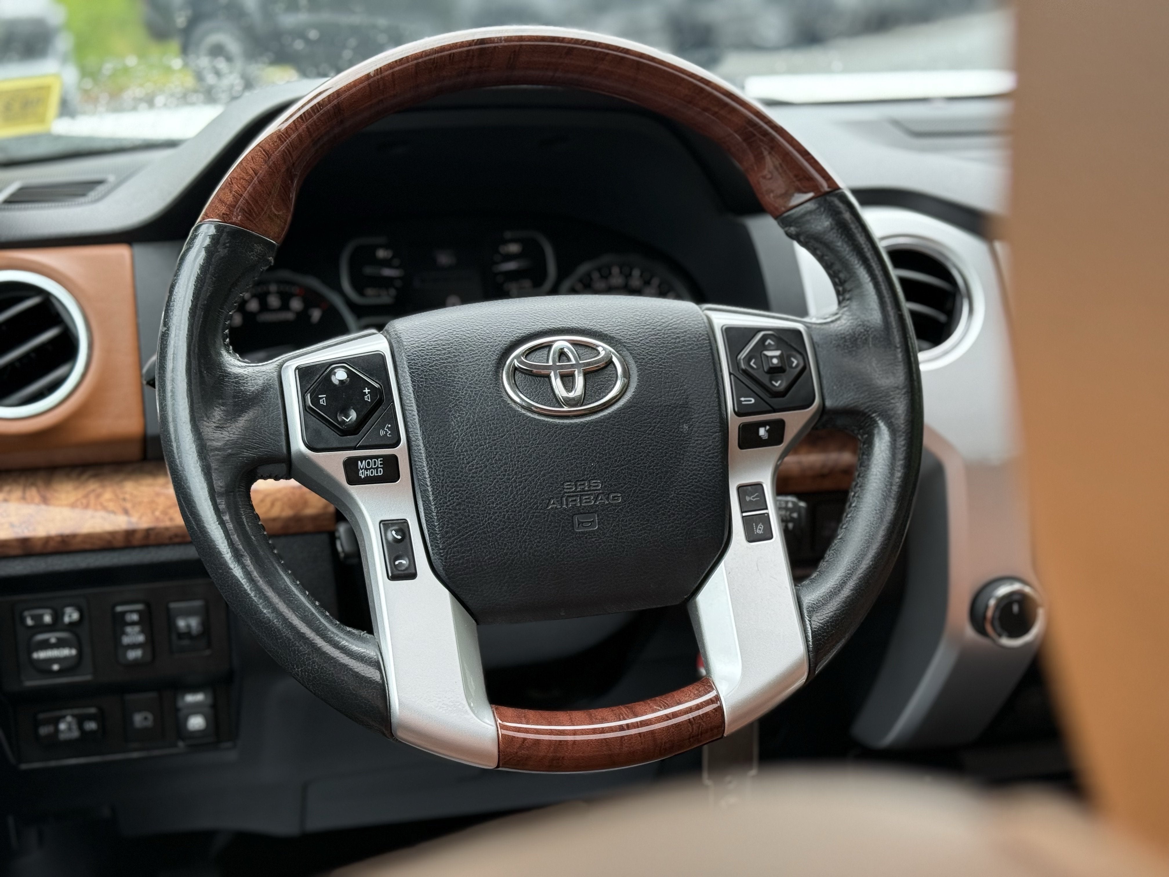 2018 Toyota Tundra 1794