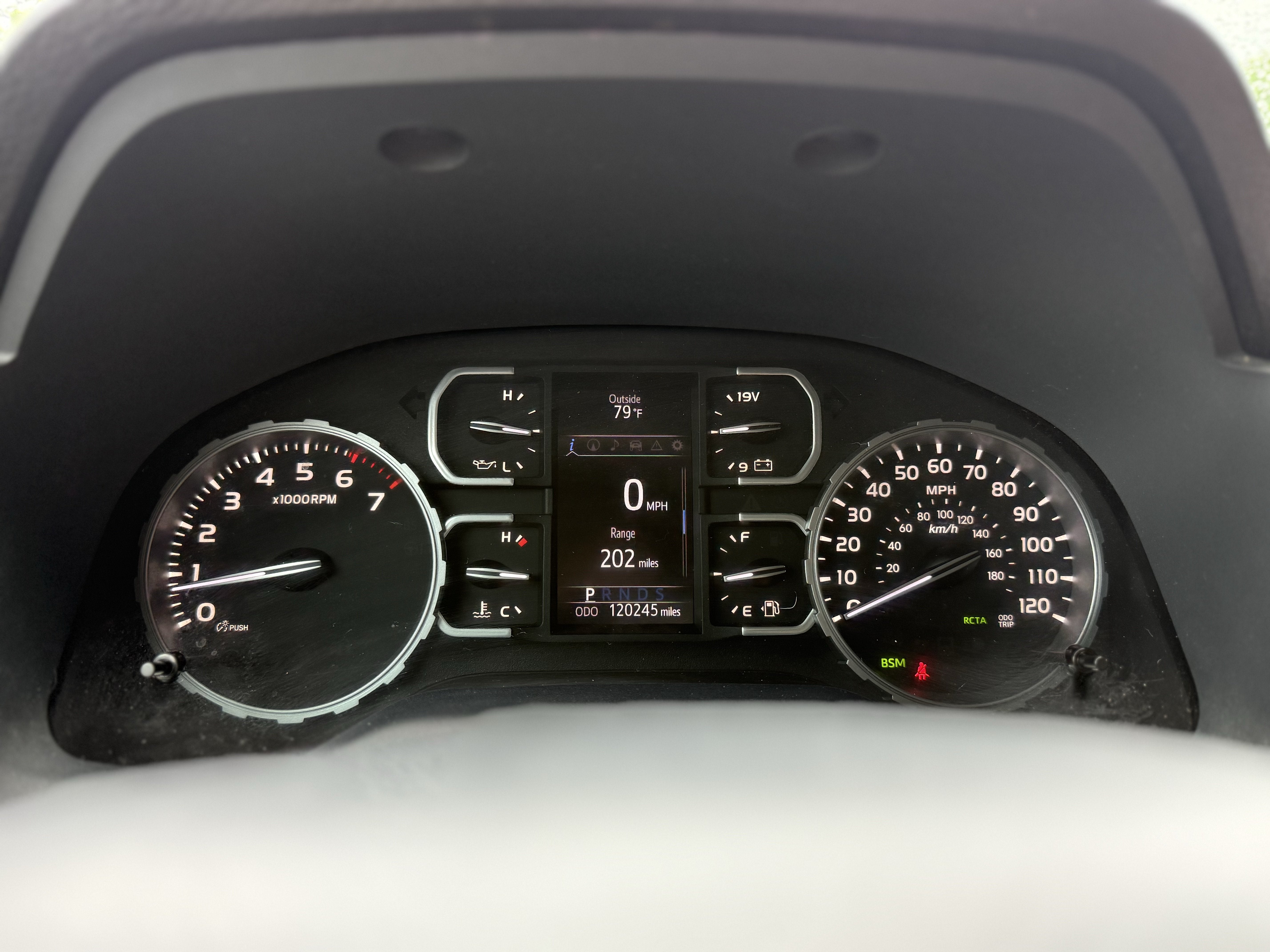 2018 Toyota Tundra 1794