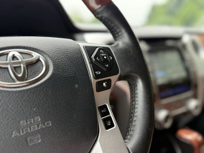 2018 Toyota Tundra 1794