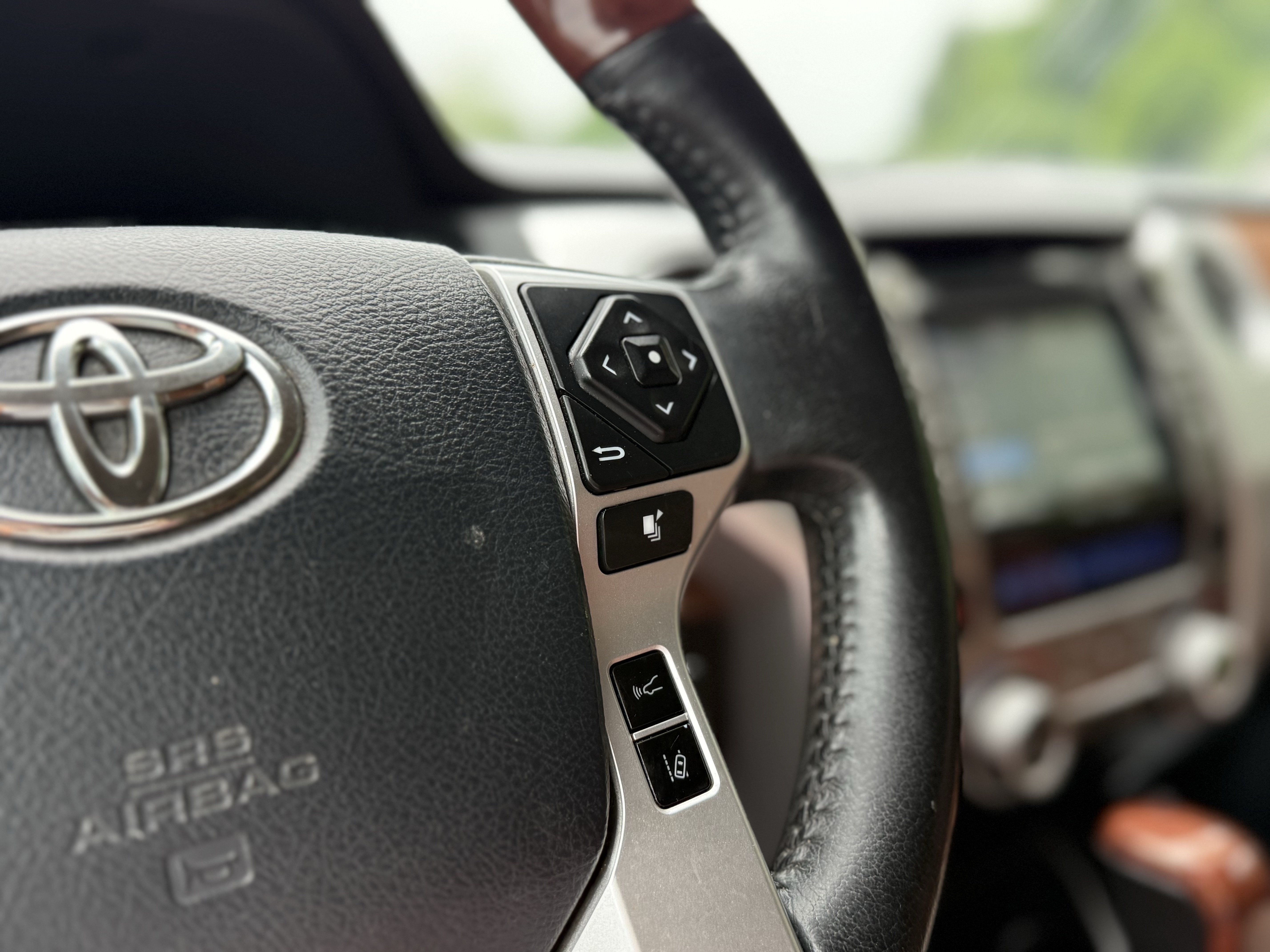 2018 Toyota Tundra 1794