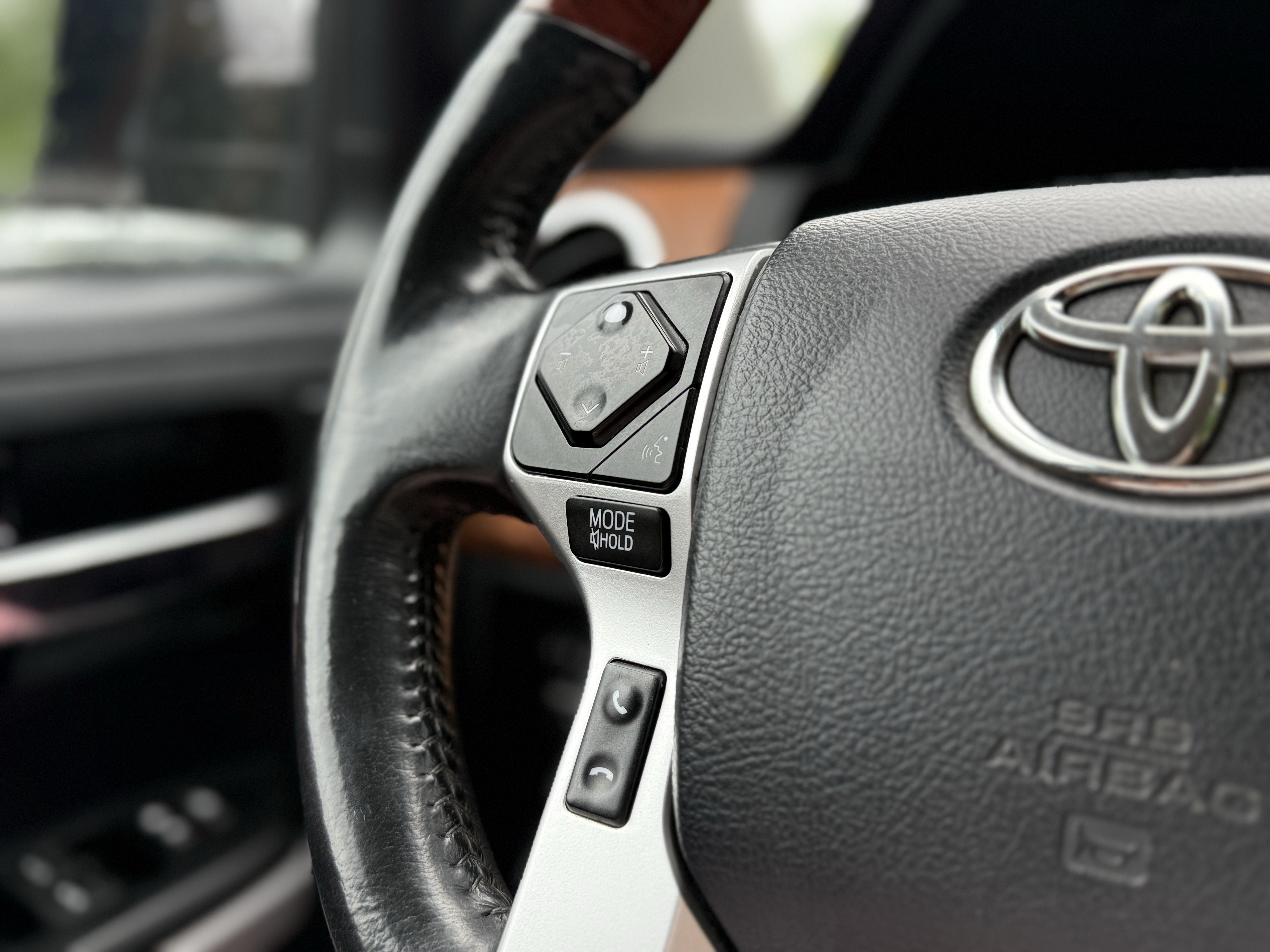2018 Toyota Tundra 1794