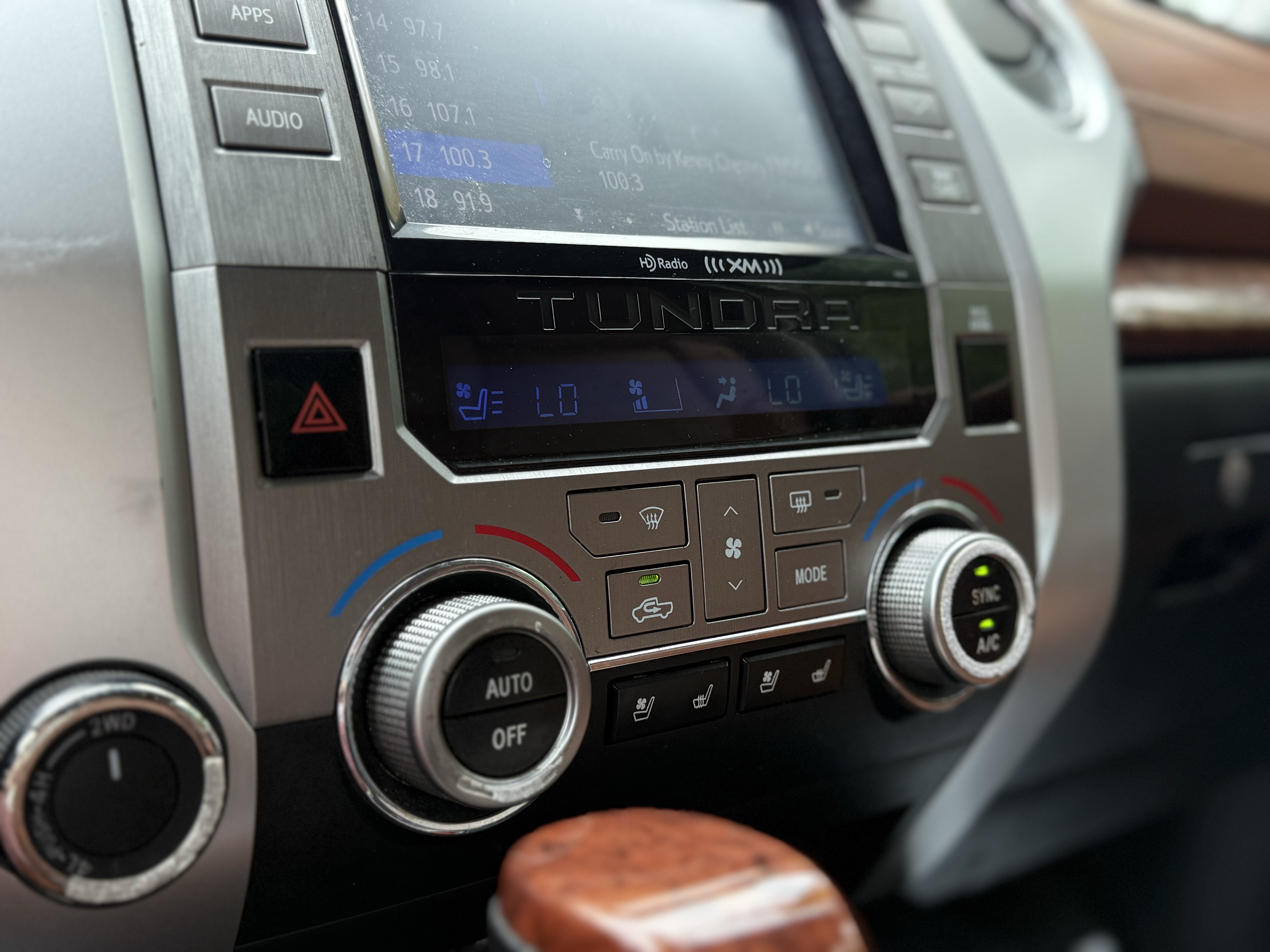 2018 Toyota Tundra 1794