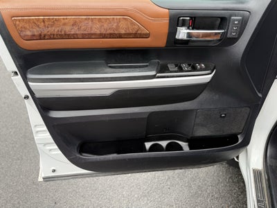 2018 Toyota Tundra 1794