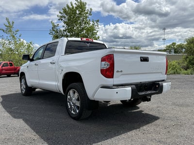 2018 Toyota Tundra 1794