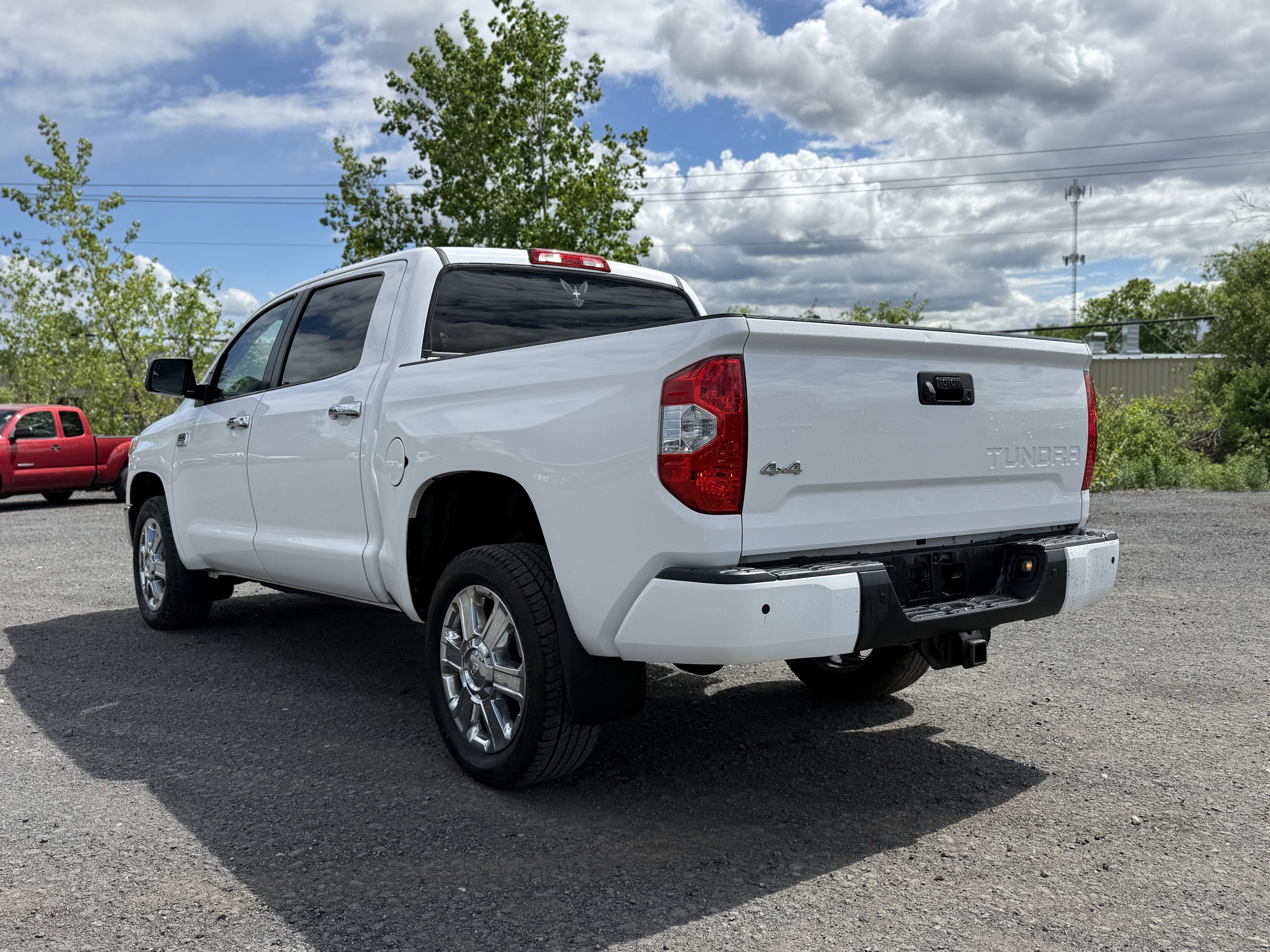 2018 Toyota Tundra 1794