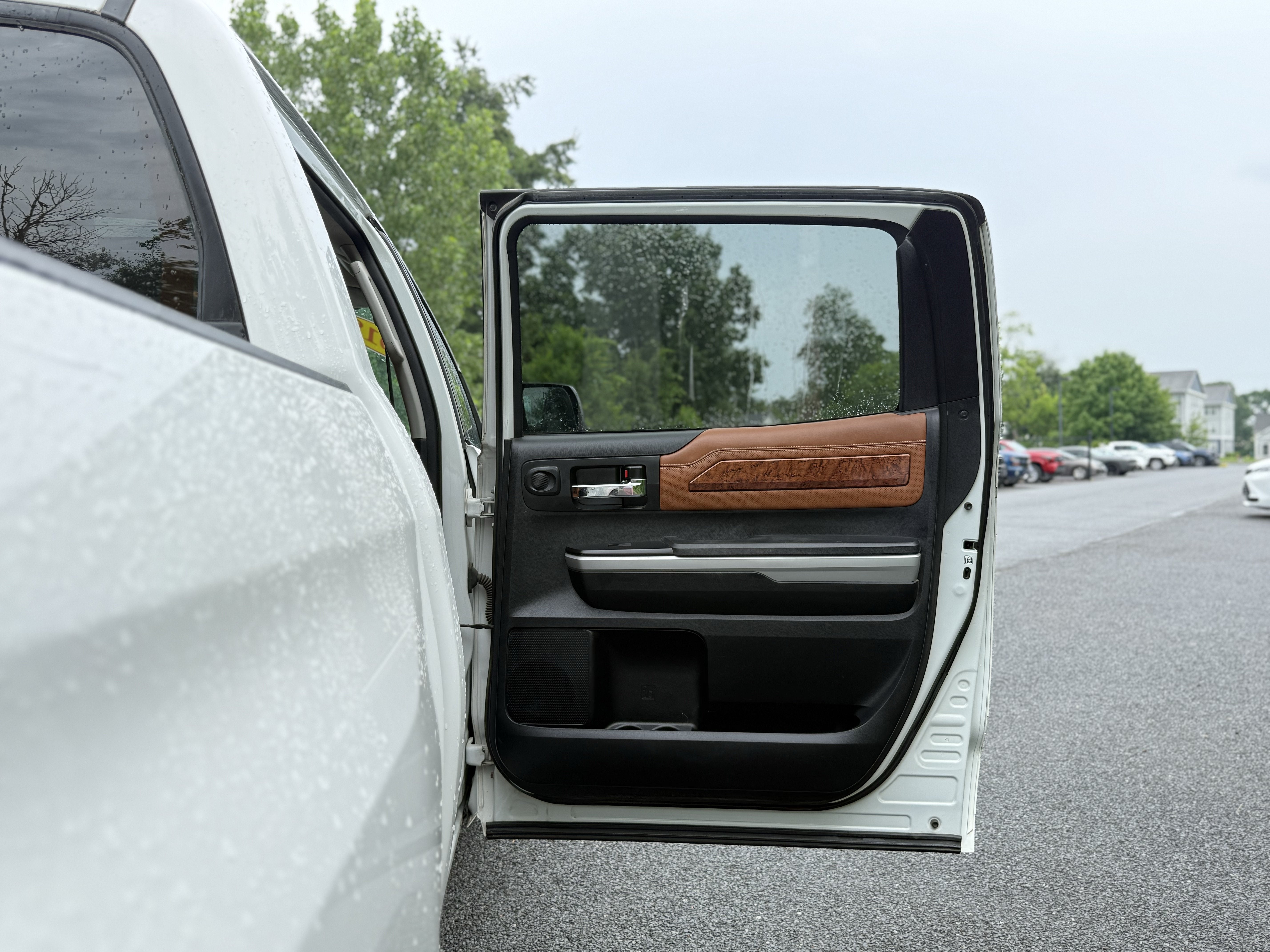 2018 Toyota Tundra 1794