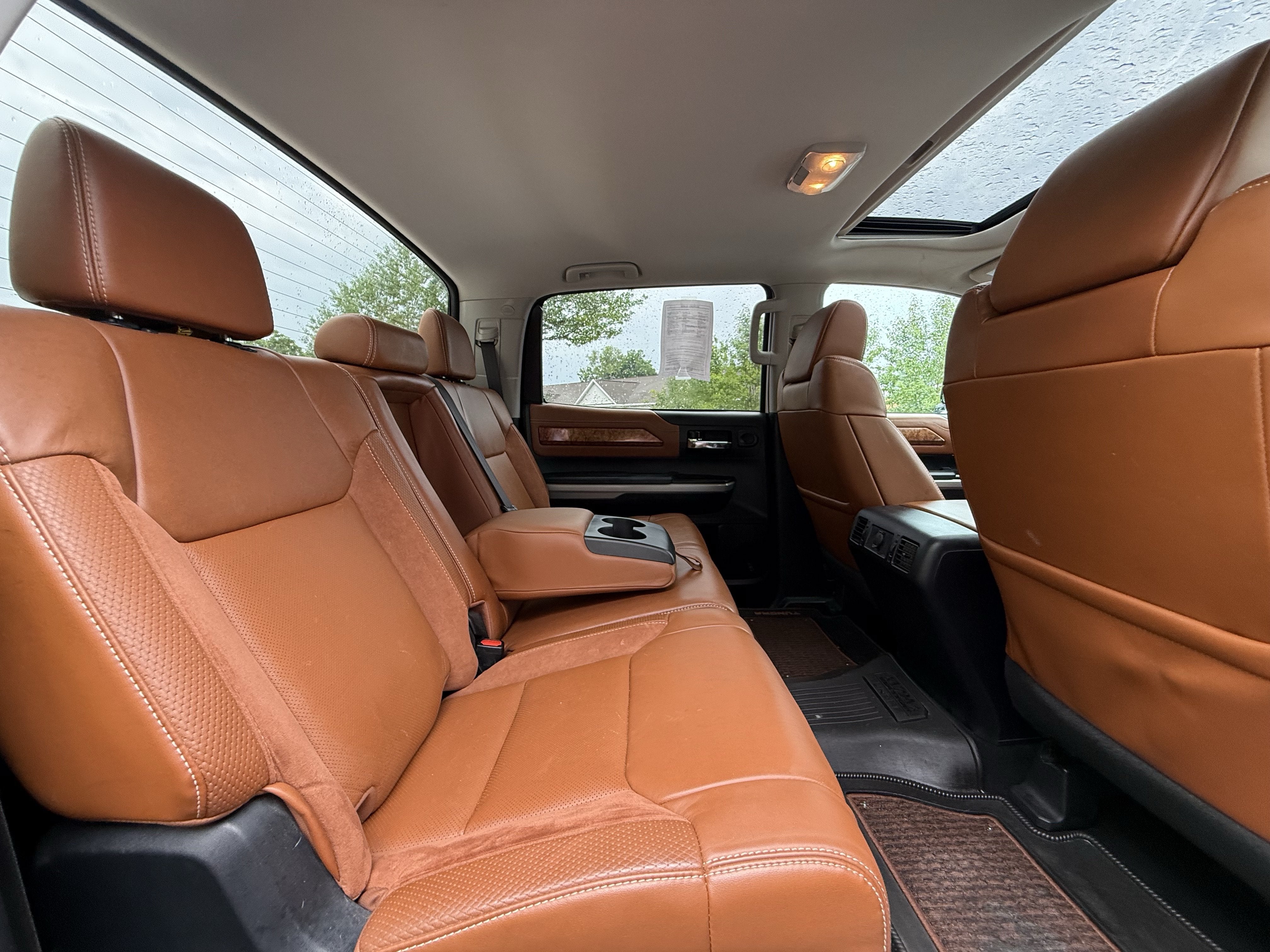 2018 Toyota Tundra 1794