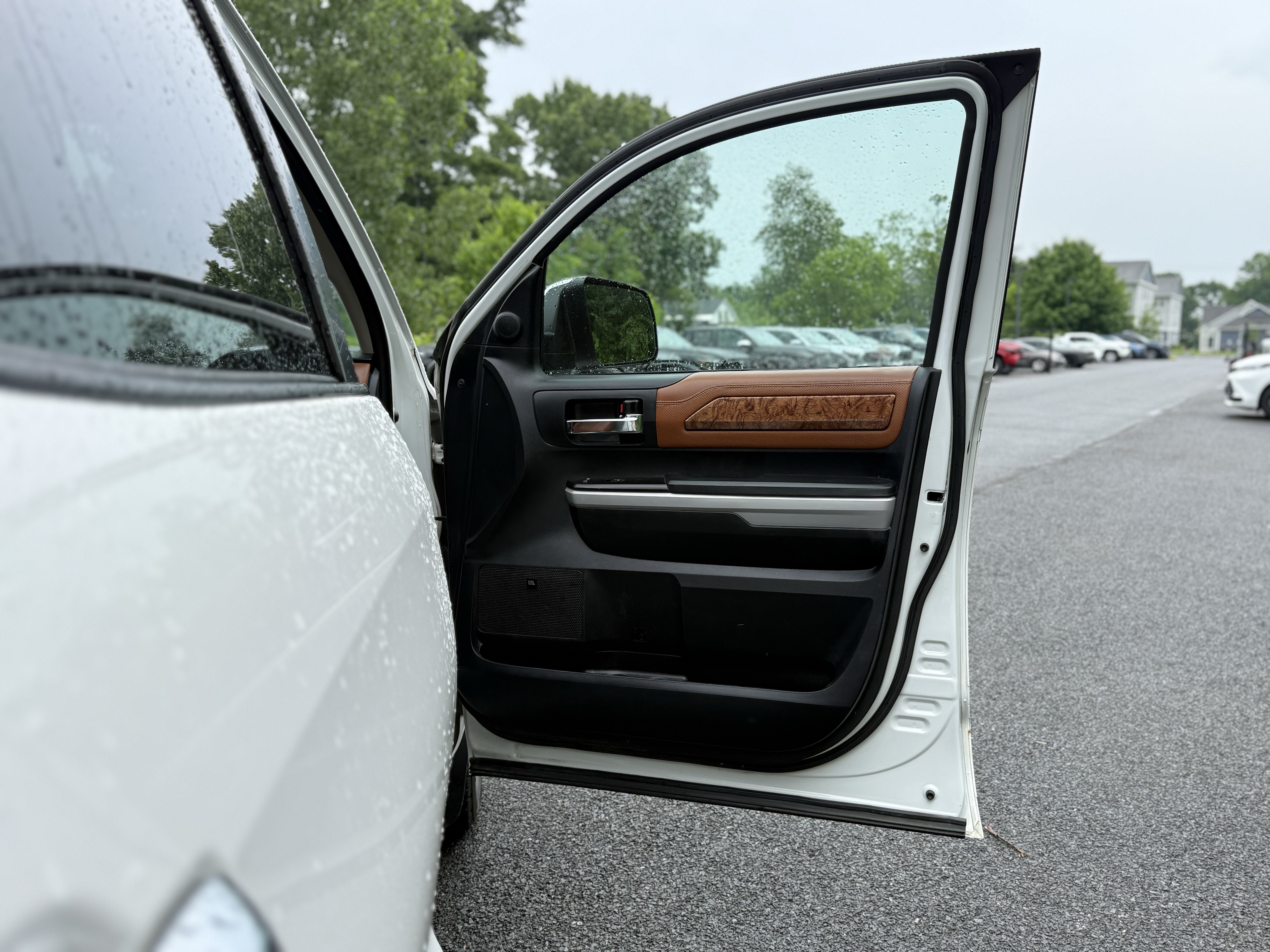 2018 Toyota Tundra 1794