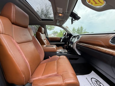 2018 Toyota Tundra 1794
