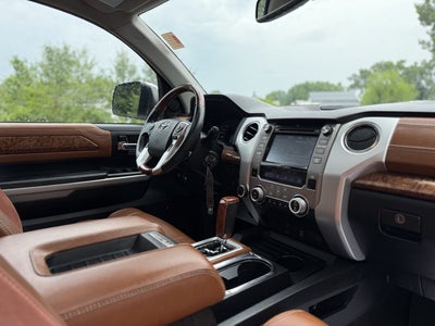 2018 Toyota Tundra 1794