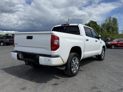 2018 Toyota Tundra 1794