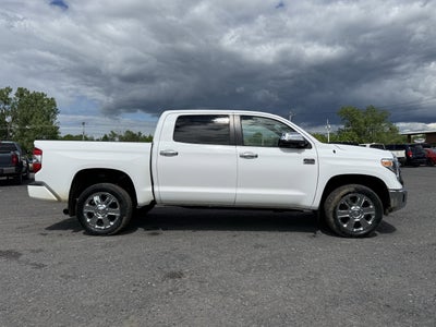 2018 Toyota Tundra 1794