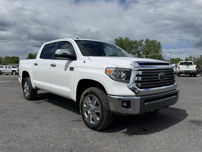 2018 Toyota Tundra 1794