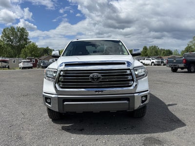 2018 Toyota Tundra 1794