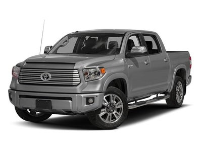 2017 Toyota Tundra 1794