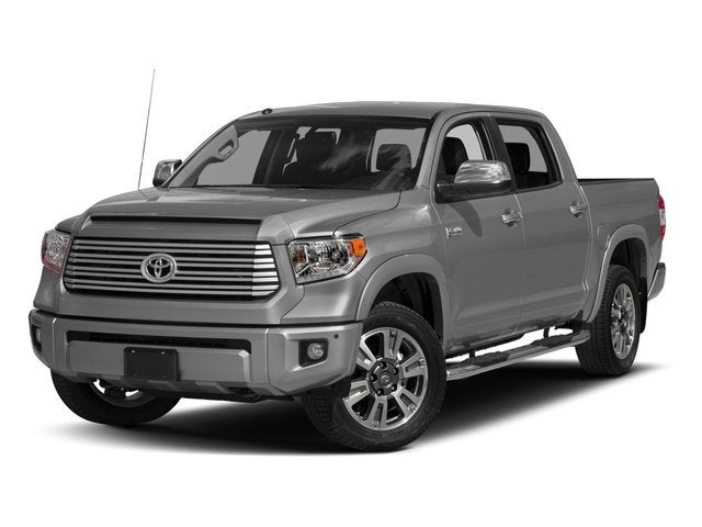 2017 Toyota Tundra 1794