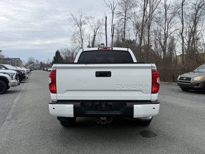 2017 Toyota Tundra 1794