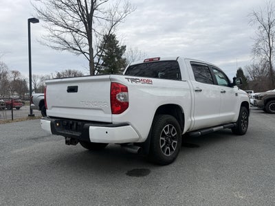 2017 Toyota Tundra 1794