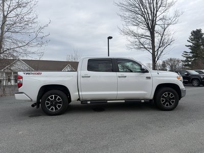 2017 Toyota Tundra 1794