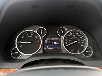 2017 Toyota Tundra 1794