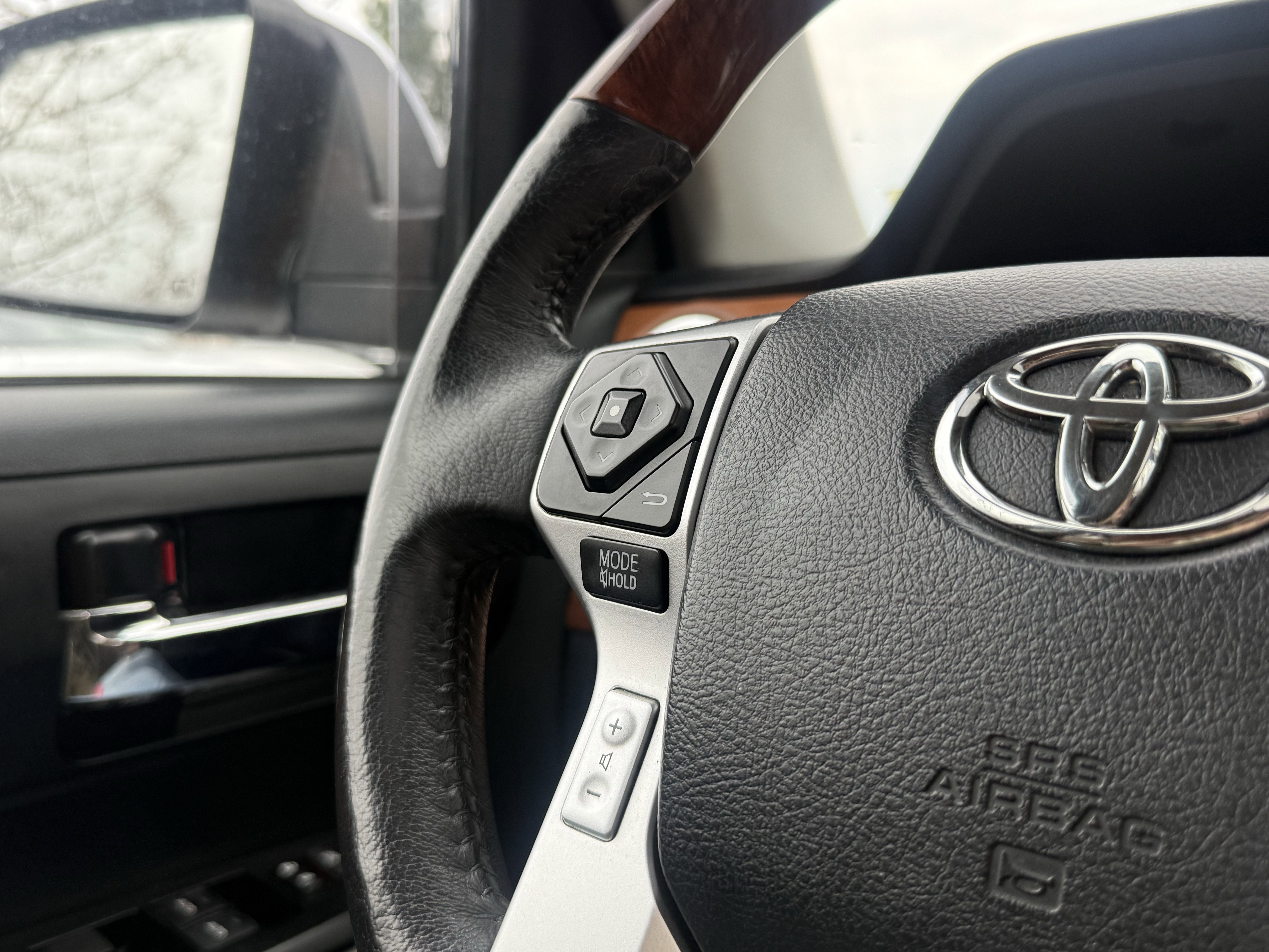 2017 Toyota Tundra 1794