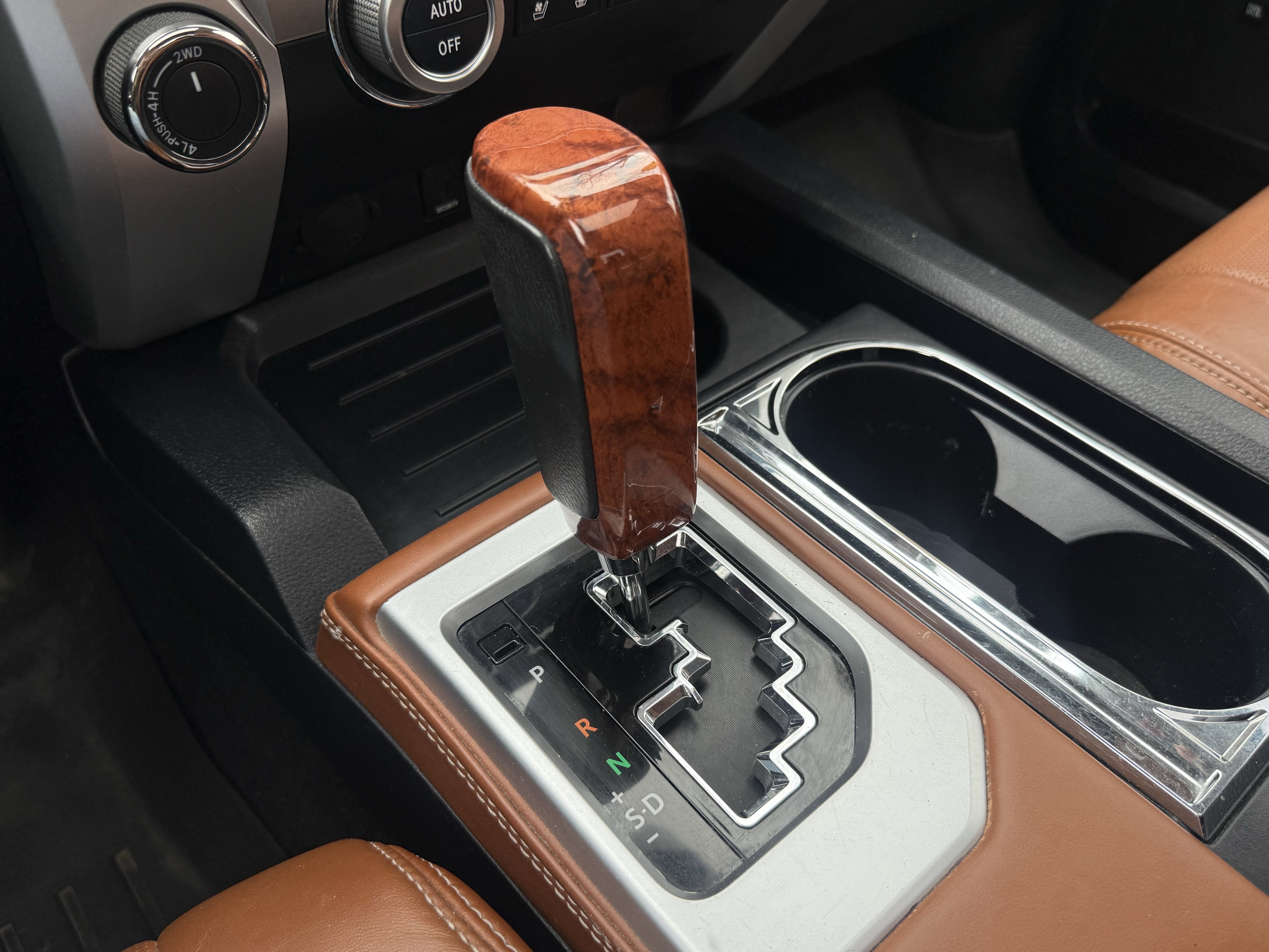 2017 Toyota Tundra 1794