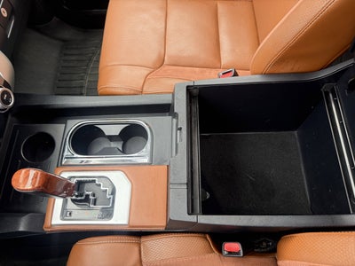 2017 Toyota Tundra 1794